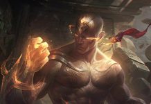 Đấu Trường Chân Lý 10.22 PBE – Cập nhật chỉnh sửa tộc hệ và tướng cập nhật đấu trường chân lý 10.22