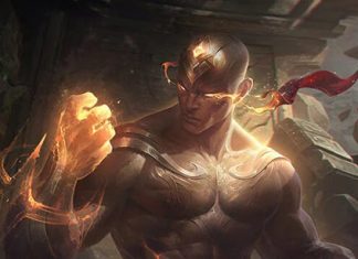 Đấu Trường Chân Lý 10.22 PBE – Cập nhật chỉnh sửa tộc hệ và tướng cập nhật đấu trường chân lý 10.22