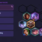 Top 5 đội hình DTCL mạnh nhất mùa 4 game thủ nào cũng nên thử cập nhật đội hình dtcl mạnh nhất mùa 4