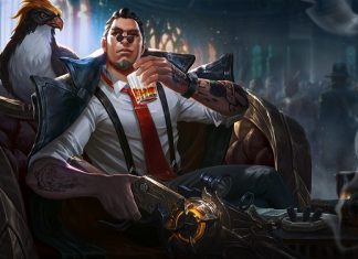 Khám phá cách chơi Elsu Liên Quân hiệu quả cho mọi game thủ tướng elsu liên quân