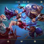 Hướng dẫn cách tải Liên Minh Huyền Thoại Tốc Chiến thành công 100% hướng dẫn cách tải liên minh huyền thoại tốc chiến 2020