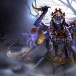 Kahlii Liên Quân – Tuyệt kỹ chơi Nữ Thần Nghiệp Chướng siêu chuẩn cách chơi kahlii liên quân