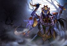 Kahlii Liên Quân – Tuyệt kỹ chơi Nữ Thần Nghiệp Chướng siêu chuẩn cách chơi kahlii liên quân