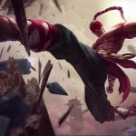 Lee Sin LMHT Tốc Chiến được Riot ra mắt sớm tại bản Closed Beta Ra mắt Lee Sin LMHT Tốc Chiến