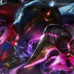 Hướng dẫn lên đồ Mganga giúp Tên Hề Ma Quái phát huy toàn lực hướng dẫn lên đồ mganga