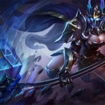 Hướng dẫn cách lên đồ Taara “bất tử” trước mọi nguồn sát thương cách chơi, cách lên đồ taara chuẩn xác mùa mới