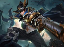 Hướng dẫn lên đồ Valhein phép và bí kíp chơi “xạ thủ quốc dân” hay nhất hướng dẫn lên đồ Valhein