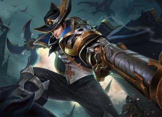 Hướng dẫn lên đồ Valhein phép và bí kíp chơi “xạ thủ quốc dân” hay nhất hướng dẫn lên đồ Valhein