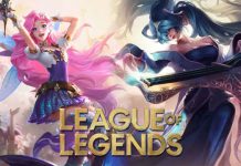 Liên Minh Huyền Thoại 10.22 PBE – Cập nhật chỉnh sửa mới nhất từ Riot cập nhật liên minh huyền thoại 10.22