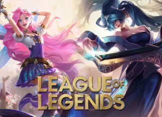 Liên Minh Huyền Thoại 10.22 PBE – Cập nhật chỉnh sửa mới nhất từ Riot cập nhật liên minh huyền thoại 10.22