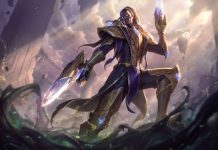 Liên Minh Huyền Thoại 10.23 – Chế độ ARAM đã được Riot chỉnh sửa cập nhật liên minh huyền thoại 10.23