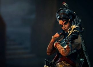 Liên Minh Huyền Thoại 10.21 – Samira bị Riot cho “ăn nerf” vì tội quá mạnh cập nhật liên minh huyền thoại 10.21