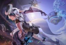 Hướng dẫn chơi Lindis Liên Quân cho các tân thủ mạnh tay chiến đấu cách chơi lindis liên quân