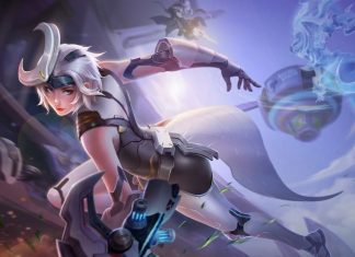 Hướng dẫn chơi Lindis Liên Quân cho các tân thủ mạnh tay chiến đấu cách chơi lindis liên quân