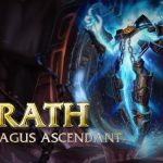 Cách chơi Xerath – Pháp Sư Thăng Hoa siêu bá đạo mùa 11 cách chơi xerat mùa mới nhất