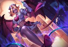 Hướng dẫn cách chơi Veera Liên Quân hiệu quả “phá đảo” mùa mới cách chơi veera liên quân