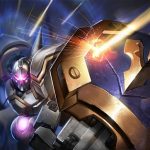 Omega Liên Quân – Hướng dẫn cách chơi Cỗ Máy Tri Giác cực chất cách chơi Omega Liên Quân