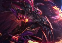 Hướng dẫn chơi Omen Liên Quân “chuẩn không cần chỉnh” cho game thủ cách chơi omen liên quân