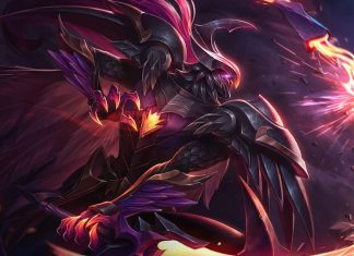 Hướng dẫn chơi Omen Liên Quân “chuẩn không cần chỉnh” cho game thủ cách chơi omen liên quân