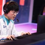 DWG Showmaker và tham vọng đánh bại LPL trên chính đất Trung Quốc