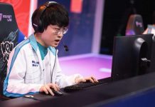 DWG Showmaker và tham vọng đánh bại LPL trên chính đất Trung Quốc