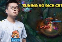 SN Bin: “Tôi tự tin rằng mình có thể đánh bại Nuguri”