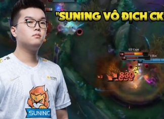 SN Bin: “Tôi tự tin rằng mình có thể đánh bại Nuguri”