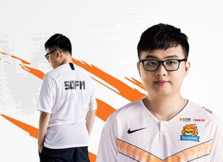 Thiên thời, địa lợi, nhân hòa, SofM dư sức vô địch CKTG 2020 sofm chung kết thế giới 2020