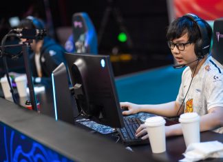 Trước chung kết CKTG 2020, báo Hàn gáy khét “3 – 0 cho DAMWON”