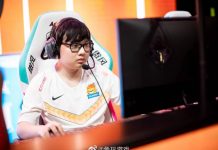 Suning Gaming – bầy sư tử và công cuộc khẳng định mình