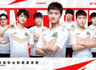 Chung kết CKTG 2020: SN “rộng cửa” giành chiến thắng Nhận định cặp đấu DWG vs SN chung kết thế giới 2020