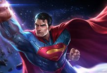 Nghiền nát mọi đối thủ với hướng dẫn chơi Superman Liên Quân Mobile hướng dẫn cách chơi, bảng ngọc, lên trang bị superman liên quân mobile