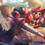 Hướng dẫn cách chơi Teemee Liên Quân “chất như nước cất” cho tân thủ cách chơi teemee liên quân