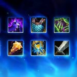 Trang bị mới LMHT 2021 và tất cả những gì game thủ cần biết cập nhật trang bị mới lmht 2021