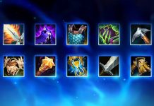 Trang bị mới LMHT 2021 và tất cả những gì game thủ cần biết cập nhật trang bị mới lmht 2021