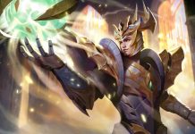 Khám phá tướng Aleister Liên Quân – ông trùm khống chế cách chơi tướng aleister liên quân mùa mới nhất