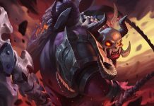 Cách lên đồ Grakk chuẩn chỉnh, một kéo đoạt mạng kẻ địch hướng dẫn cách chơi cách lên đồ grakk