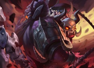 Cách lên đồ Grakk chuẩn chỉnh, một kéo đoạt mạng kẻ địch hướng dẫn cách chơi cách lên đồ grakk