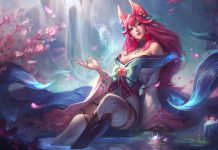 “Bật mí” top 3 vị tướng mạnh nhất Đấu Trường Chân Lý mùa 4 cập nhật tướng mạnh nhất đấu trường chân lý mùa 4