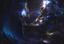 Cách chơi Xin Zhao mùa 11 – Tể Tướng Demacia bá đạo không đối thủ cách chơi xin zhao mùa mới nhất