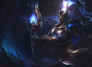 Cách chơi Xin Zhao mùa 11 – Tể Tướng Demacia bá đạo không đối thủ cách chơi xin zhao mùa mới nhất