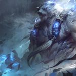 Hướng dẫn cách chơi Volibear mùa 11 siêu bá đạo từ các cao thủ gạo cội cách chơi volibear mùa mới