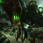 Cách chơi Warwick mùa 11 – Khai phá sức mạnh Quái Thú Sổng Chuồng siêu hot cách chơi warwick mùa mới nhất