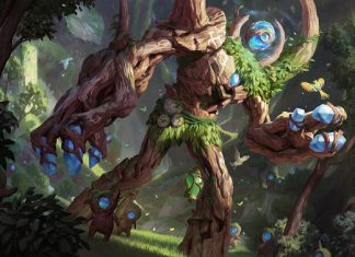 “Bật mí” cách lên đồ Y’bneth Liên Quân cực chuẩn cho mùa mới cách chơi y'bneth liên quân