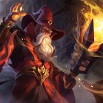 Cách chơi Ignis Liên Quân cực bá đạo không phải ai cũng biết