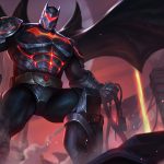 Cách chơi Batman Liên Quân – Hiệp Sĩ Bóng Đêm siêu hạng mới nhất