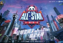 Bầu chọn All-Star 2020 khu vực LPL: SofM bị Karsa bỏ xa