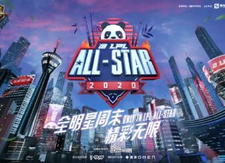 Bầu chọn All-Star 2020 khu vực LPL: SofM bị Karsa bỏ xa
