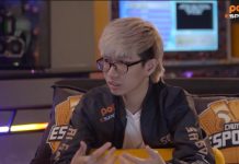 BronzeV từng “bỏ nhà đi bụi”, quyết tâm trở thành tuyển thủ chuyên nghiệp