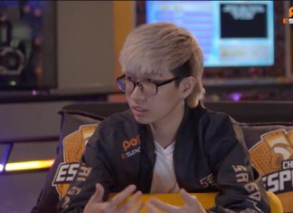 BronzeV từng “bỏ nhà đi bụi”, quyết tâm trở thành tuyển thủ chuyên nghiệp